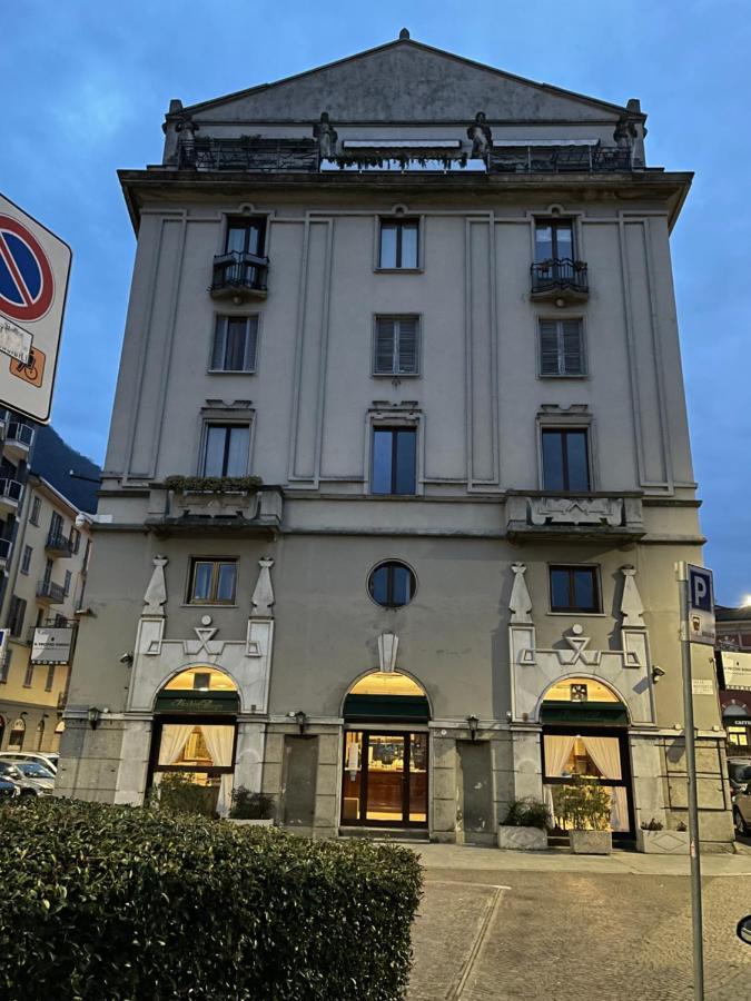 Il Vecchio Borgo Relais Hotel Como Ngoại thất bức ảnh