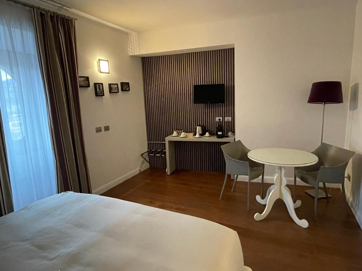 Il Vecchio Borgo Relais Hotel Como Ngoại thất bức ảnh