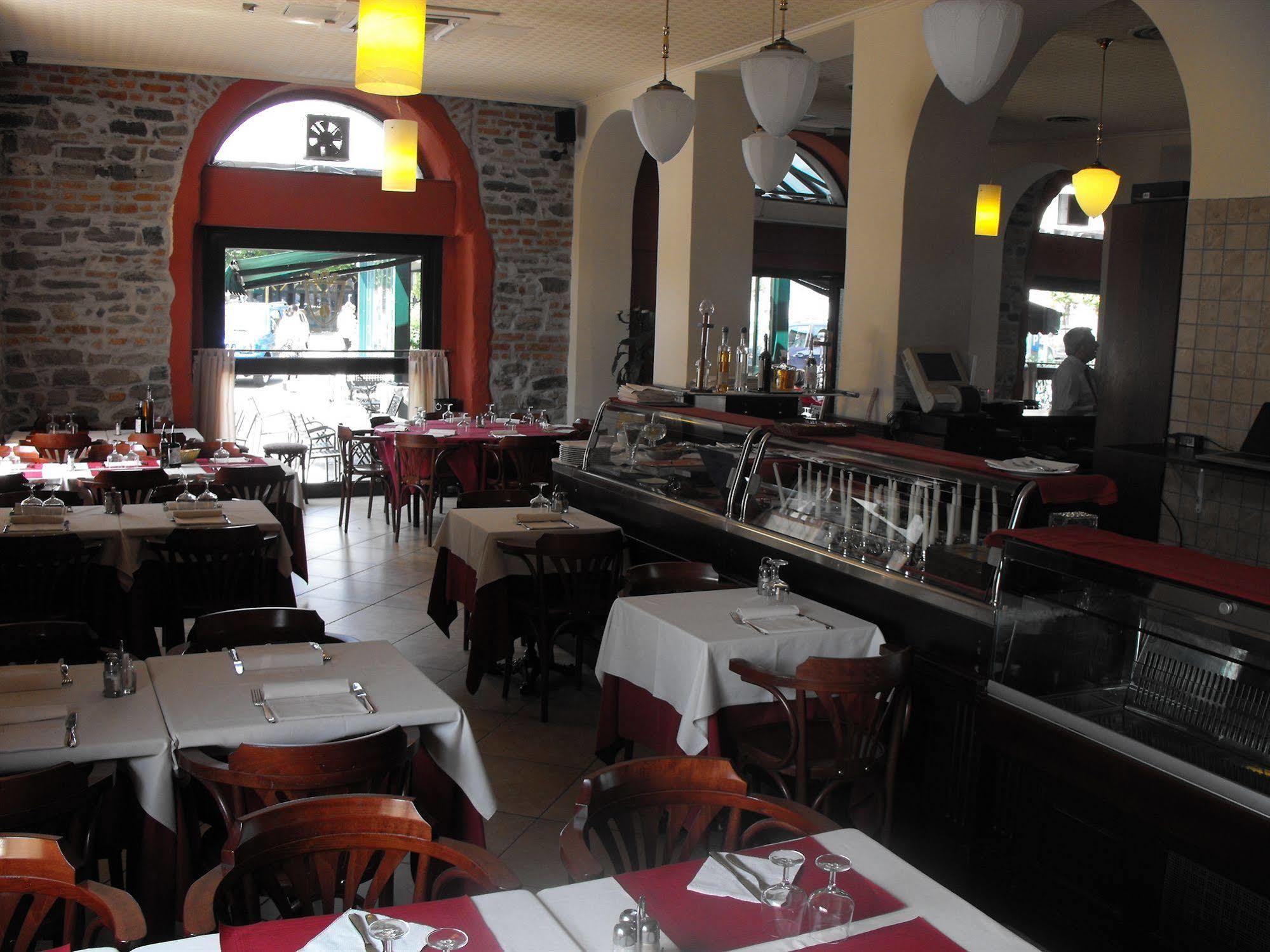 Il Vecchio Borgo Relais Hotel Como Ngoại thất bức ảnh